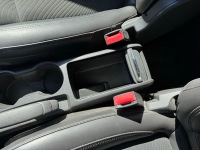 2014 Buick Encore Convenience AWD