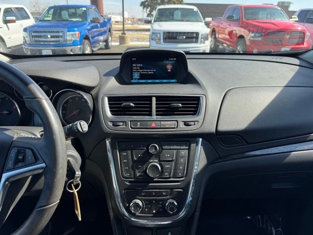 2014 Buick Encore Convenience AWD