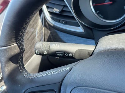 2014 Buick Encore Convenience AWD