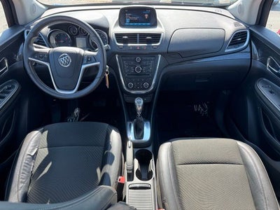 2014 Buick Encore Convenience AWD