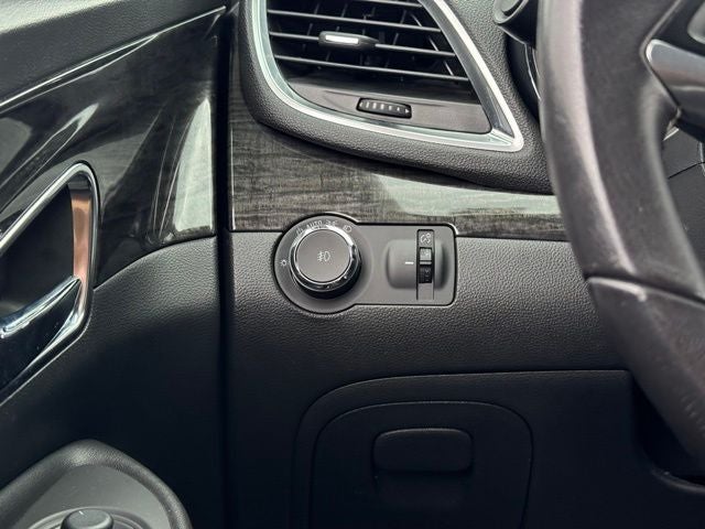 2016 Buick Encore Convenience PRIOR SALVAGE TITLE