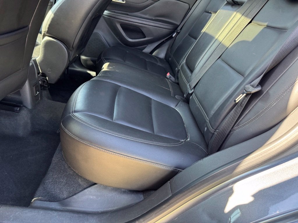 2014 Buick Encore Premium LEMON LAW BUY BACK