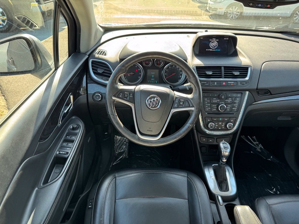 2014 Buick Encore Premium LEMON LAW BUY BACK