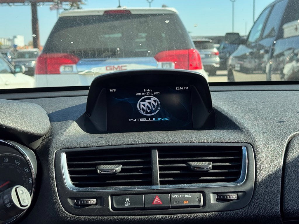 2014 Buick Encore Premium LEMON LAW BUY BACK