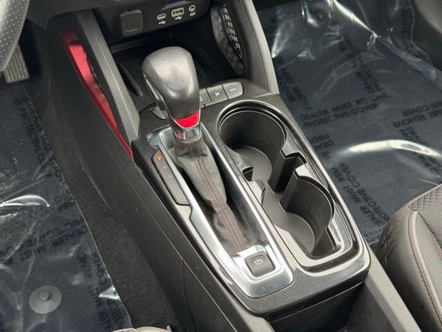 2021 Chevrolet TrailBlazer RS PRIOR SALVAGE TITLE