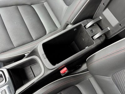 2021 Chevrolet TrailBlazer RS PRIOR SALVAGE TITLE