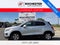 2015 Chevrolet Trax LT
