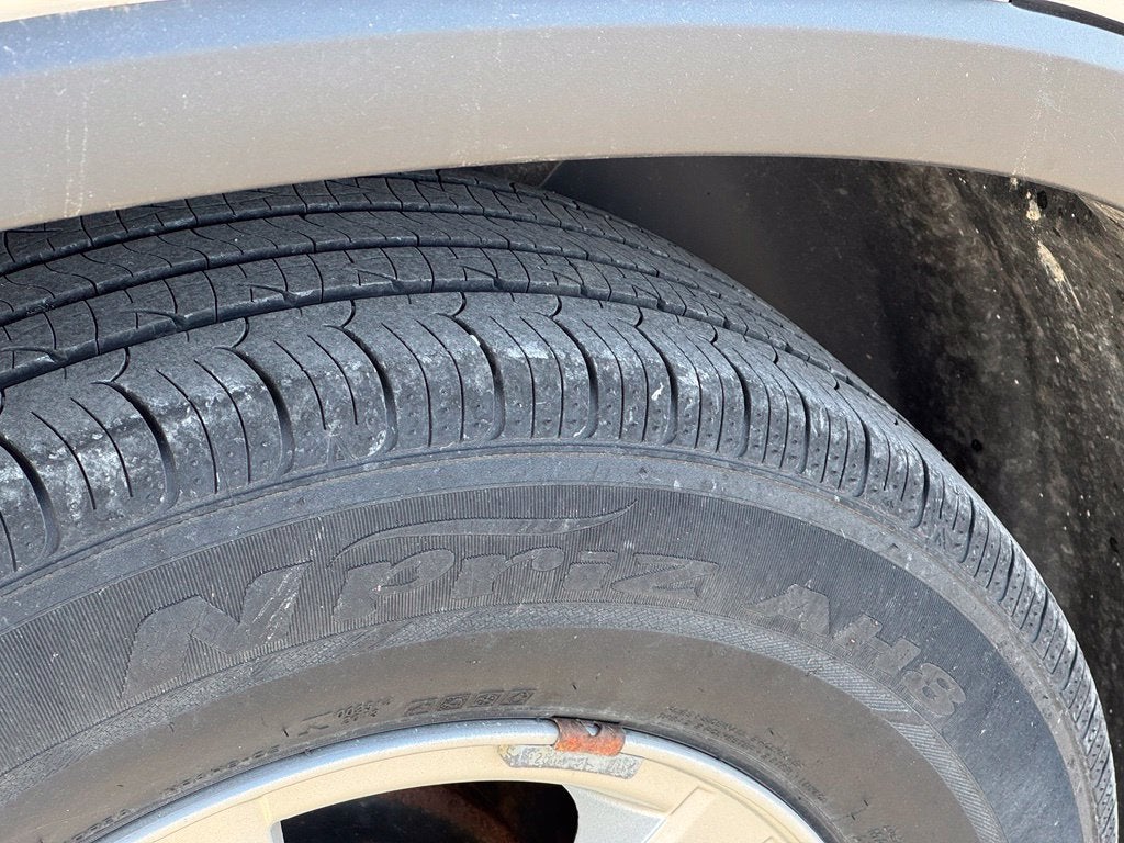 2015 Chevrolet Trax LT
