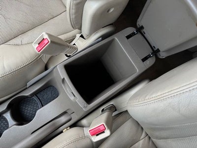 2006 Hyundai Tucson GLS