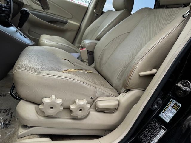2006 Hyundai Tucson GLS