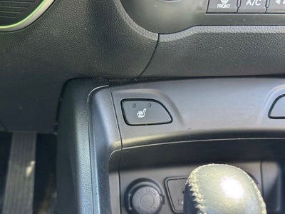 2012 Hyundai Tucson Limited