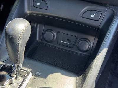 2012 Hyundai Tucson Limited