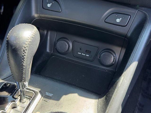 2012 Hyundai Tucson Limited