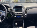 2012 Hyundai Tucson Limited