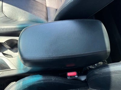 2012 Hyundai Tucson Limited