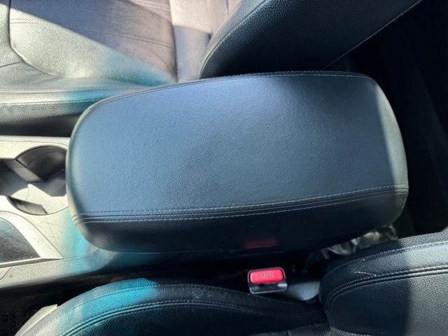 2012 Hyundai Tucson Limited