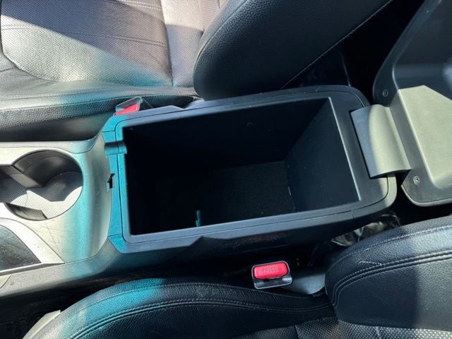 2012 Hyundai Tucson Limited
