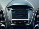 2012 Hyundai Tucson Limited