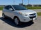 2012 Hyundai Tucson Limited