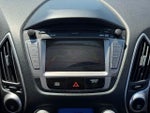 2012 Hyundai Tucson Limited
