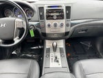 2008 Hyundai Veracruz SE