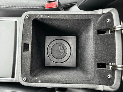 2008 Hyundai Veracruz SE