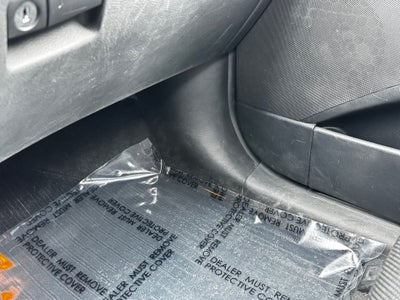 2008 Hyundai Veracruz SE