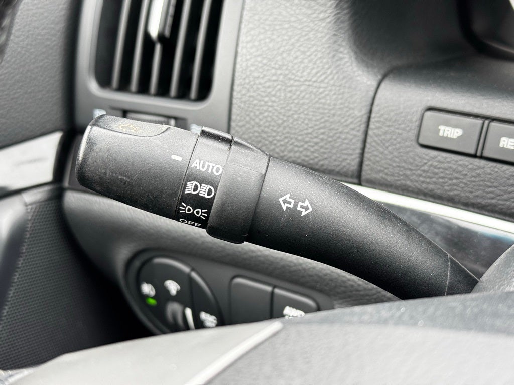 2008 Hyundai Veracruz SE