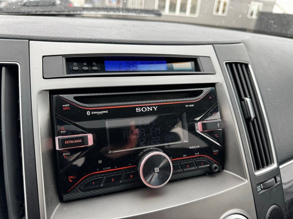 2008 Hyundai Veracruz SE