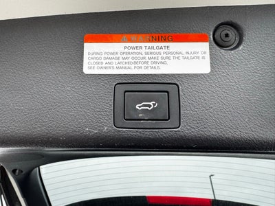 2008 Hyundai Veracruz SE