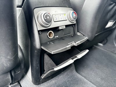 2008 Hyundai Veracruz SE