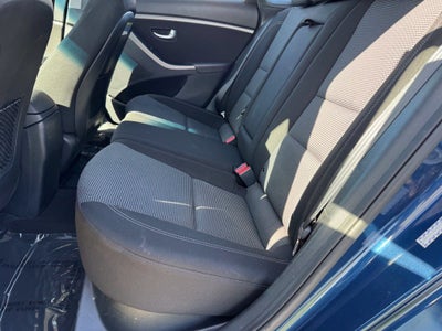 2016 Hyundai Elantra GT Base