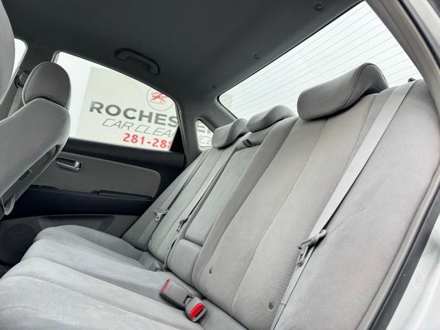 2007 Hyundai Elantra SE