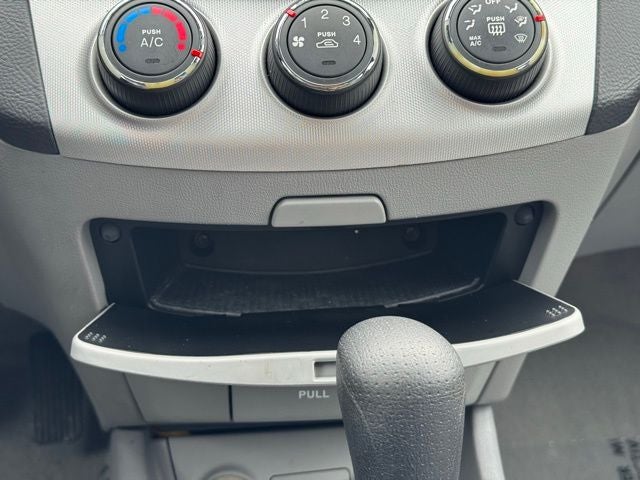 2007 Hyundai Elantra SE