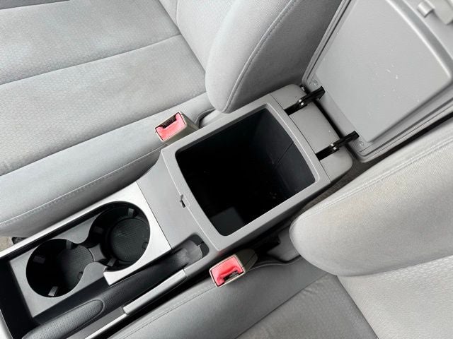 2007 Hyundai Elantra SE