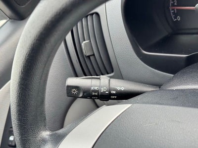 2007 Hyundai Elantra SE