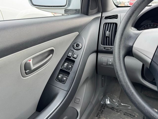 2007 Hyundai Elantra SE