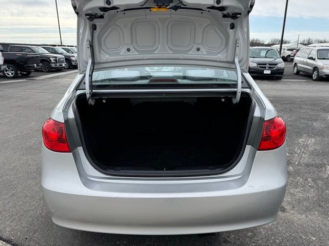 2007 Hyundai Elantra SE