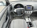 2007 Hyundai Elantra SE