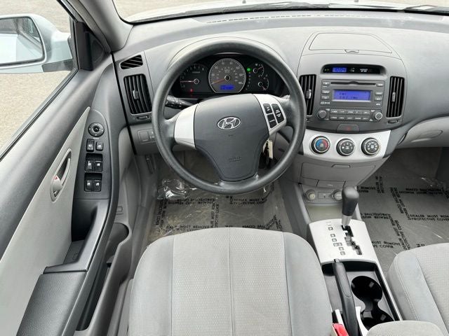 2007 Hyundai Elantra SE