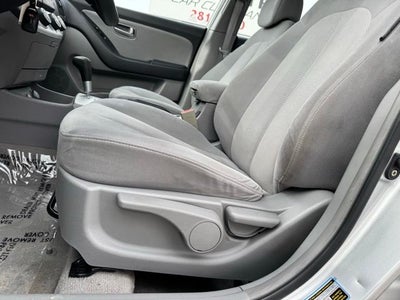 2007 Hyundai Elantra SE