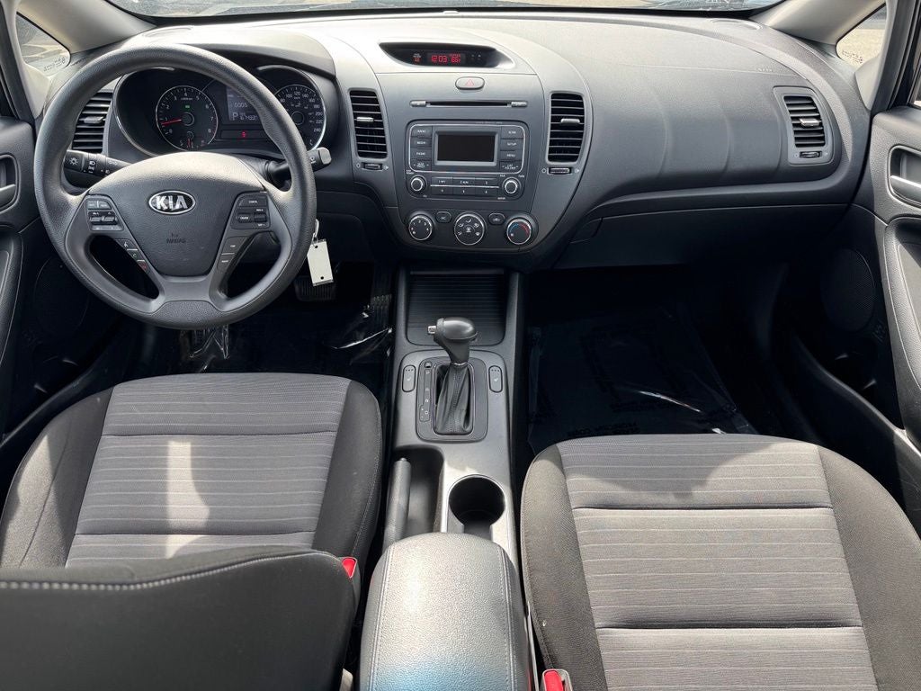 2014 Kia Forte LX canadian vehicle