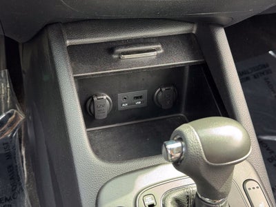 2014 Kia Forte LX canadian vehicle