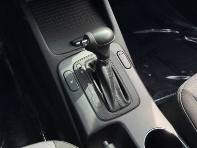 2014 Kia Forte LX canadian vehicle