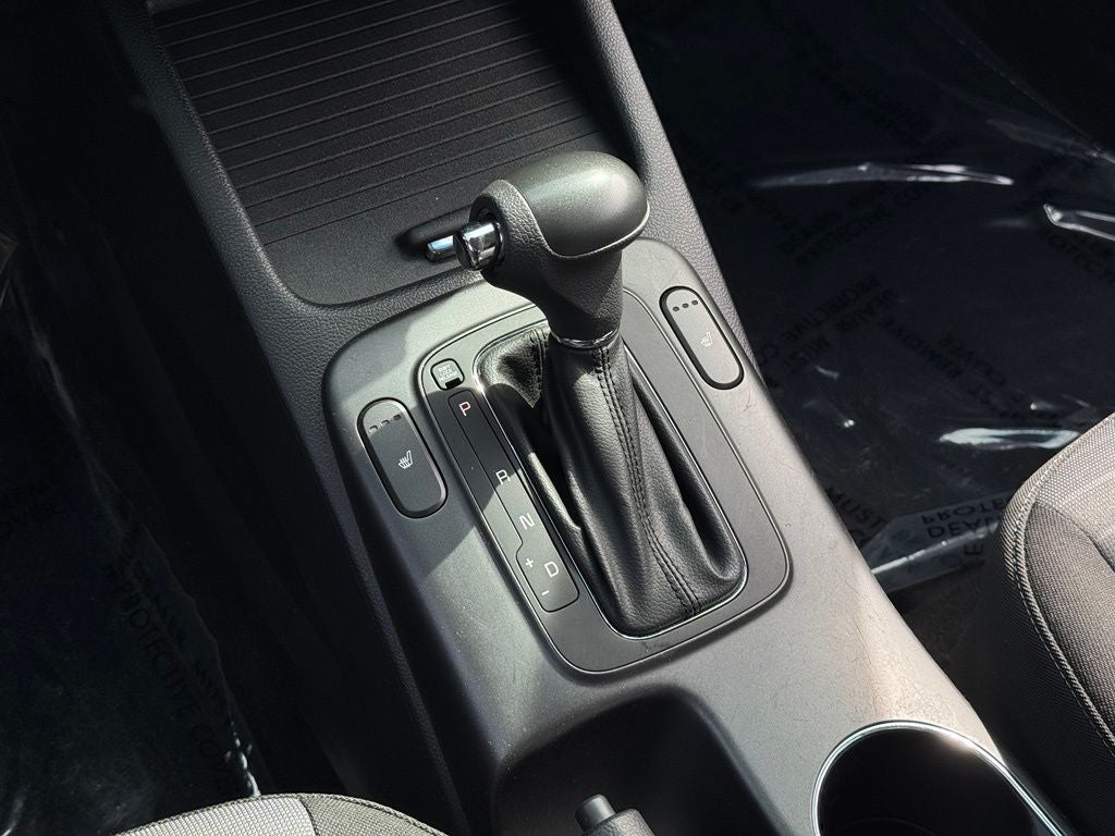 2014 Kia Forte LX canadian vehicle