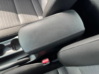 2014 Kia Forte LX canadian vehicle