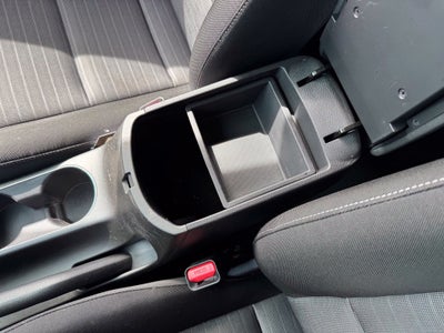 2014 Kia Forte LX canadian vehicle