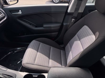 2014 Kia Forte LX canadian vehicle