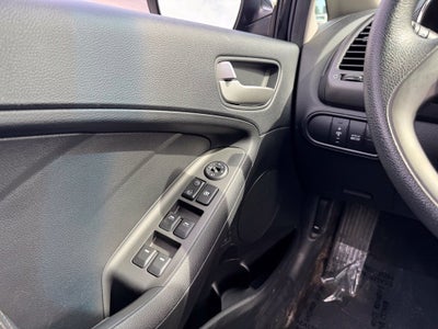 2014 Kia Forte LX canadian vehicle