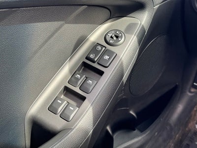 2014 Kia Forte LX canadian vehicle